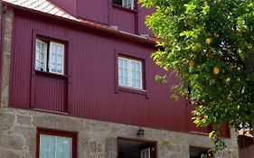 Casa Da Obrinha